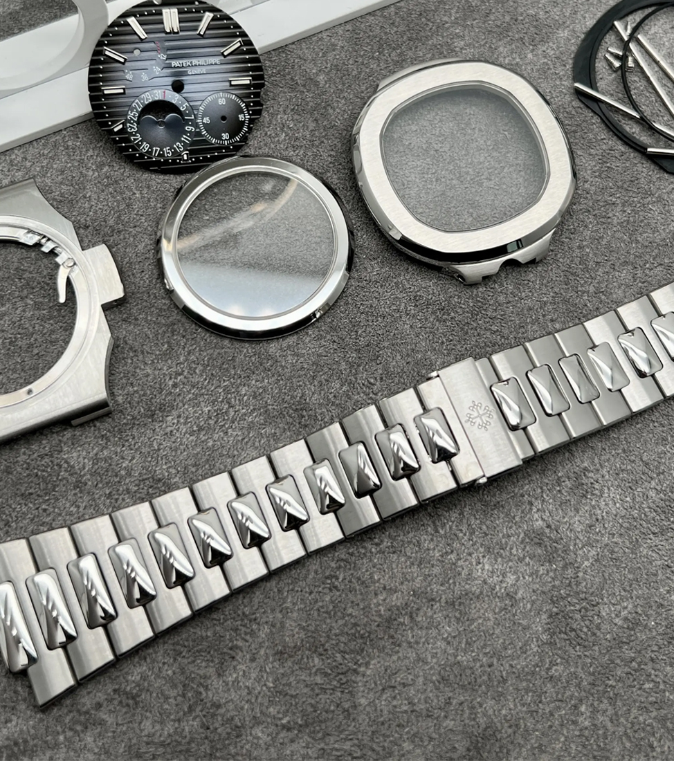 Watch Accessories