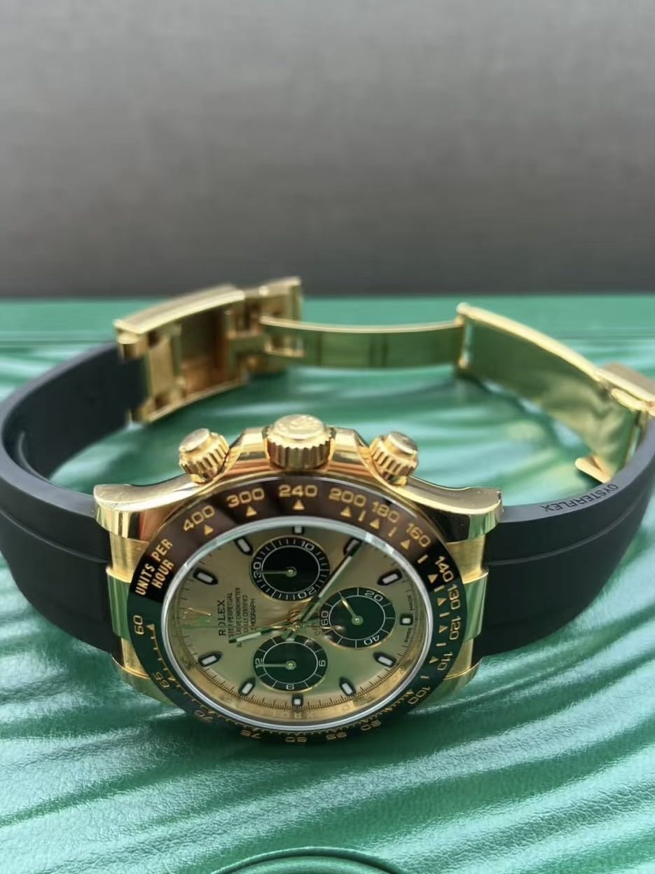 rolex daytona watch for men 41cm