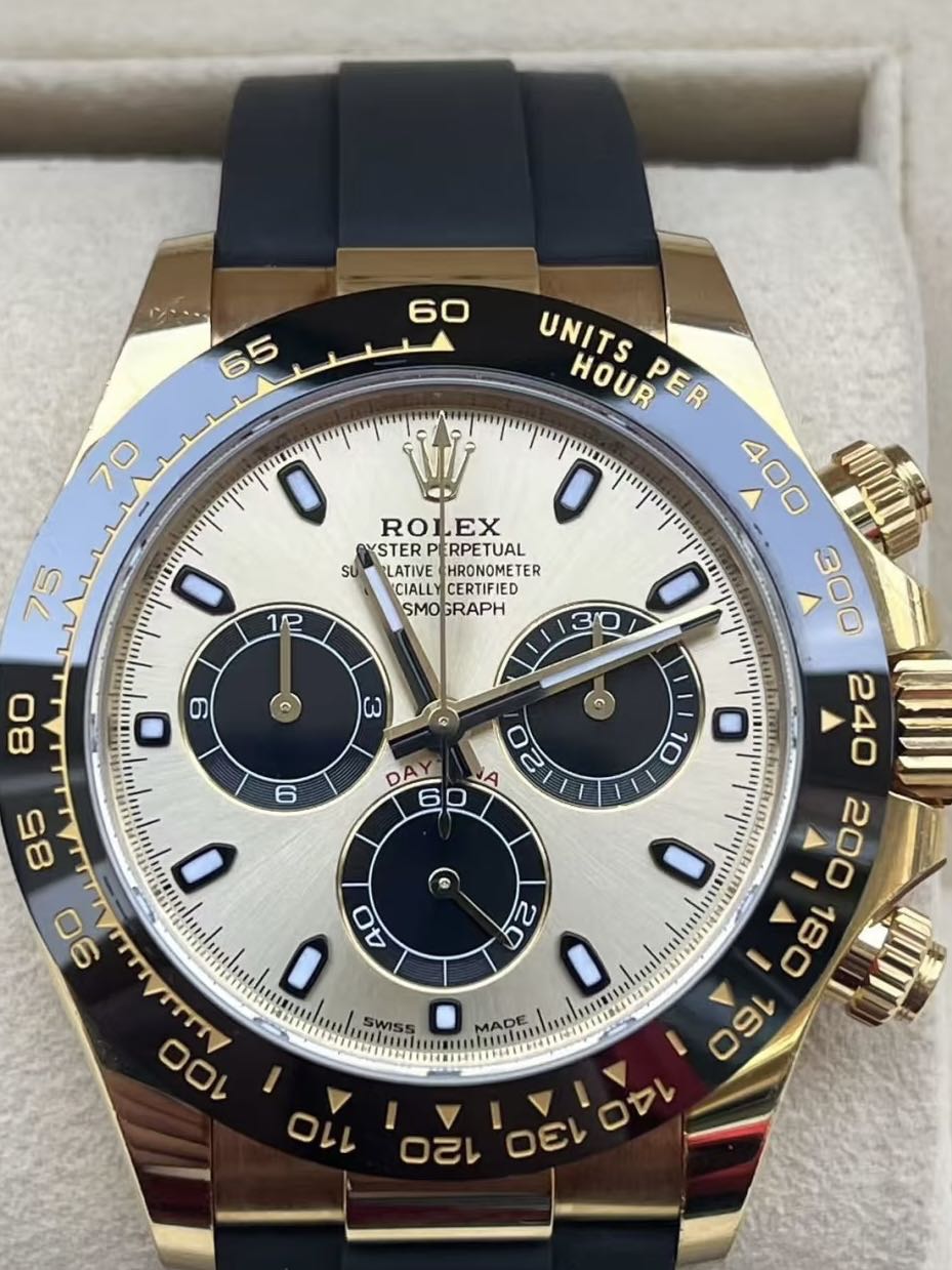 rolex daytona watch for men 41cm