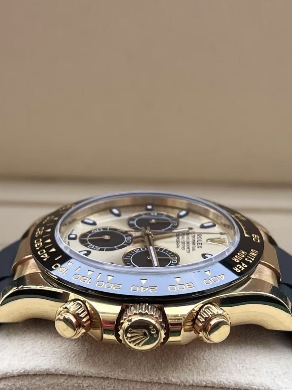 rolex daytona watch for men 41cm