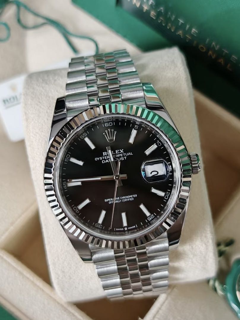 rolex day date for men 41cm