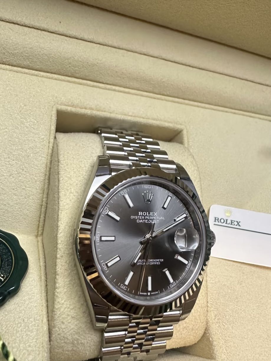 rolex day date luxury watch
