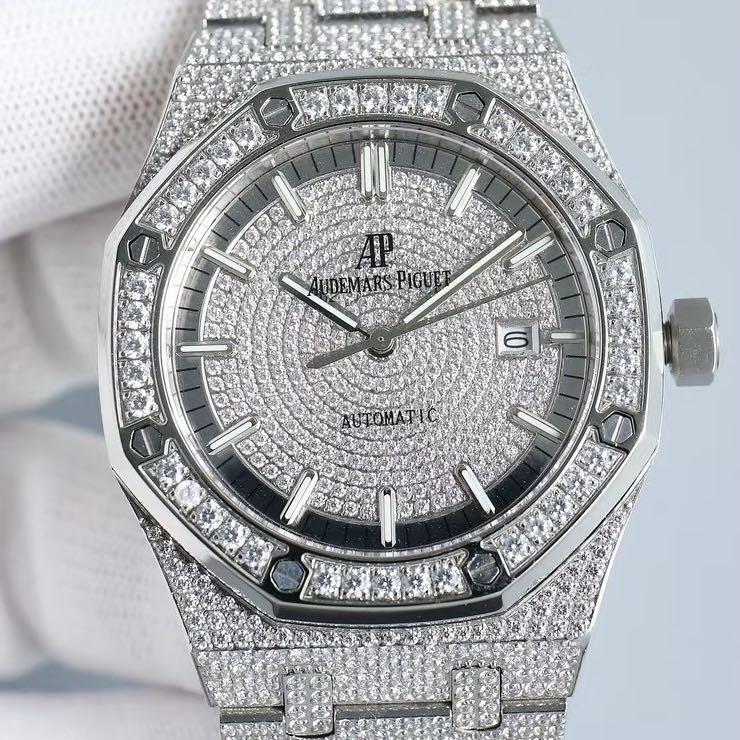 ap watches for men