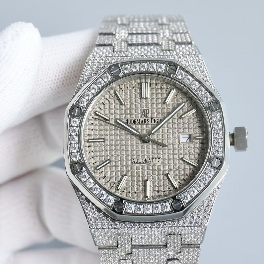 ap watches for men